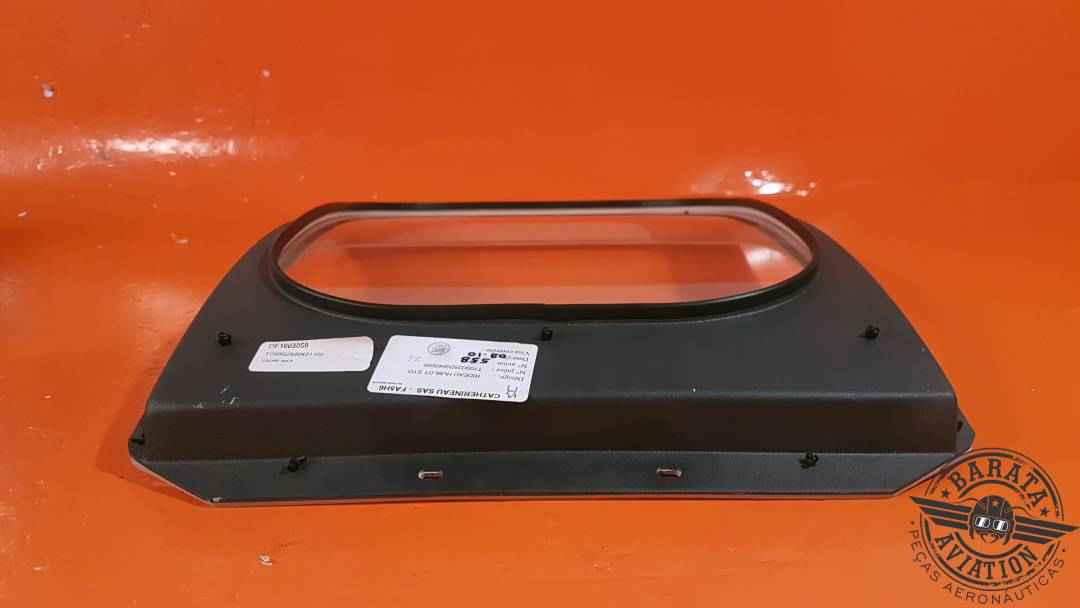 T700G2520040000 TBM Socata Windows Curtain - Standard