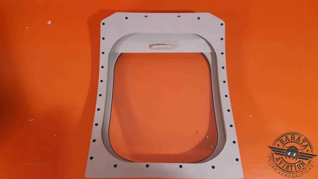 T700G2520040000 TBM Socata Windows Curtain - Standard