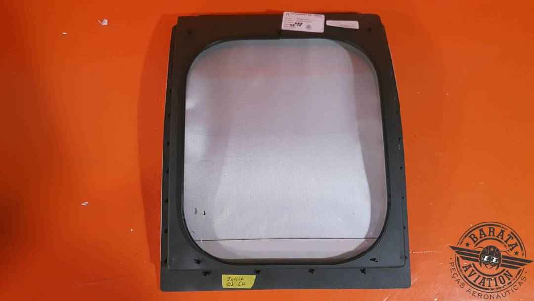 T700G2520040000 TBM Socata Windows Curtain - Standard