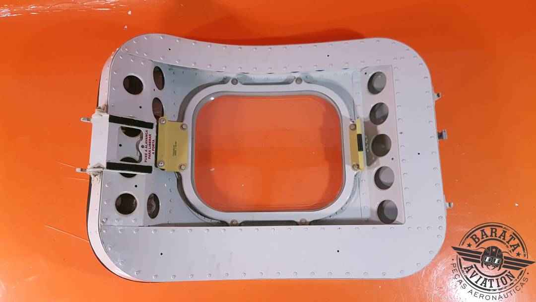 T700A522000000100 Socata Emergency Exit Door Assy