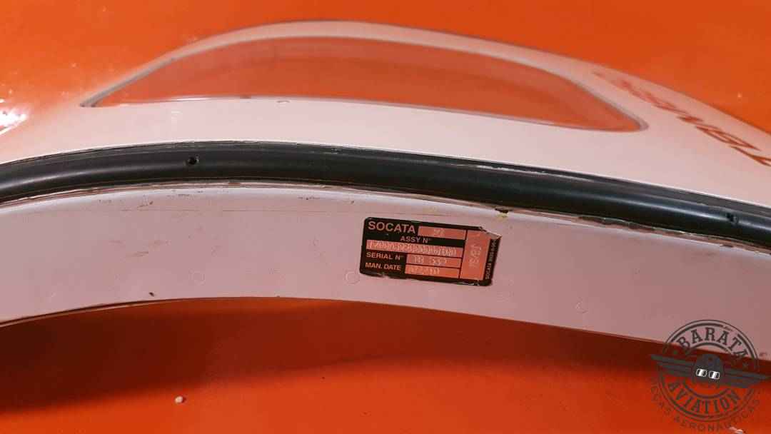 T700A522000000100 Socata Emergency Exit Door Assy