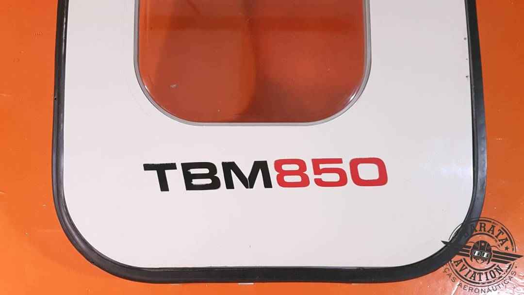 T700A522000000100 Socata Emergency Exit Door Assy