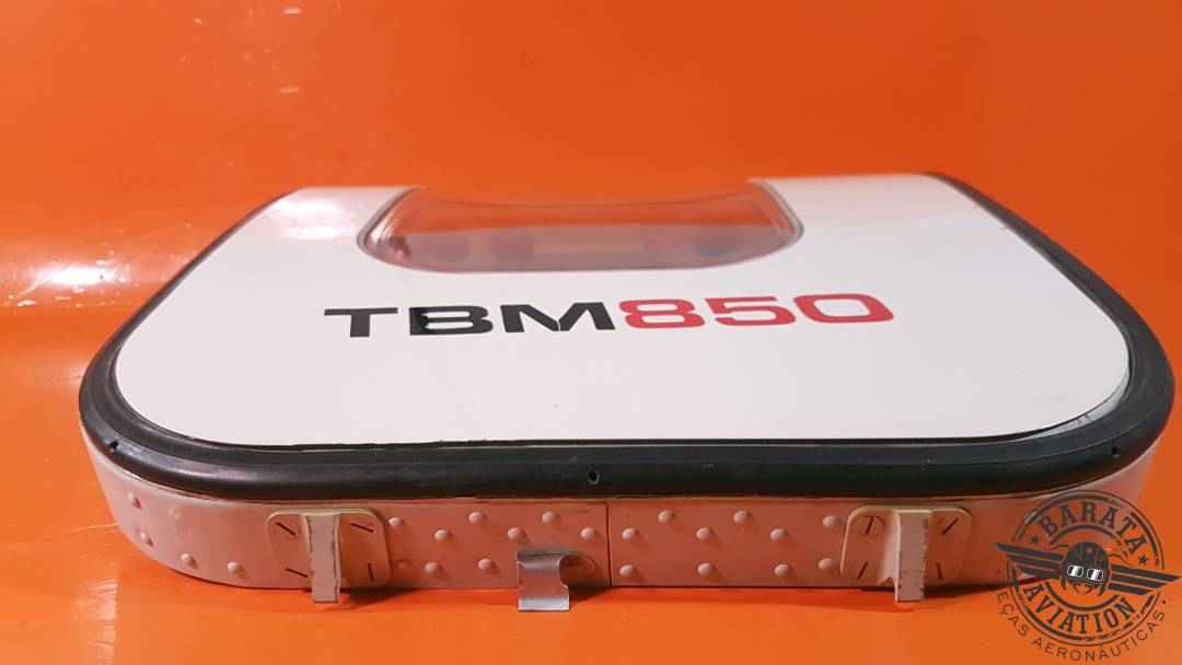 T700A522000000100 Socata Emergency Exit Door Assy