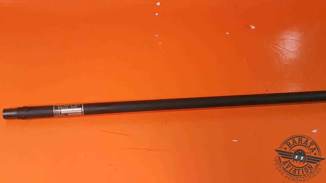 5591 Palier Aviac Hinge Fitting Assy