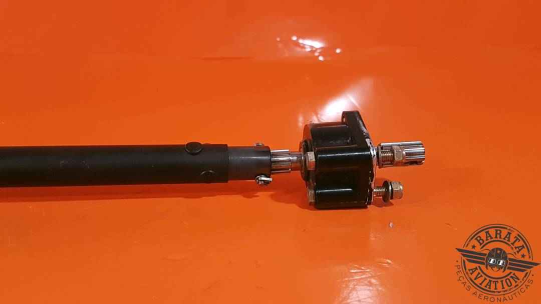 5591 Palier Aviac Hinge Fitting Assy