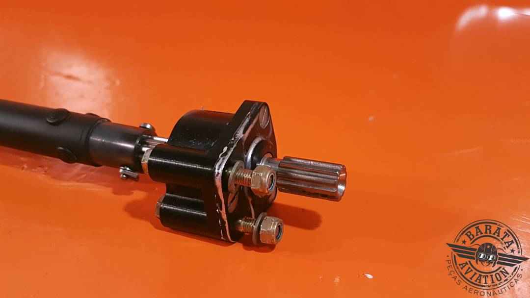 5591 Palier Aviac Hinge Fitting Assy