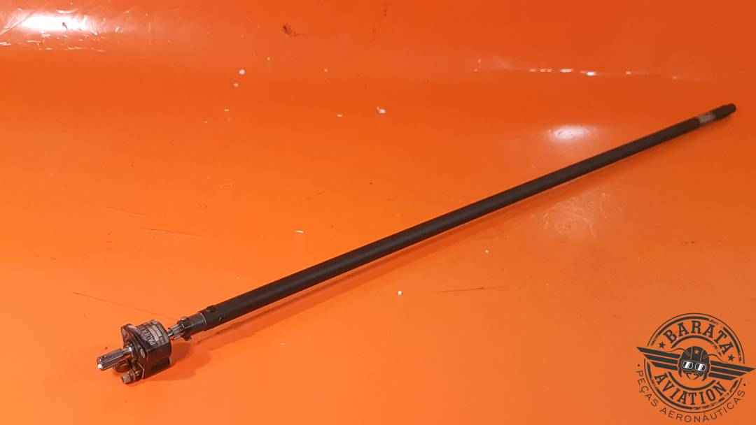 5591 Palier Aviac Hinge Fitting Assy