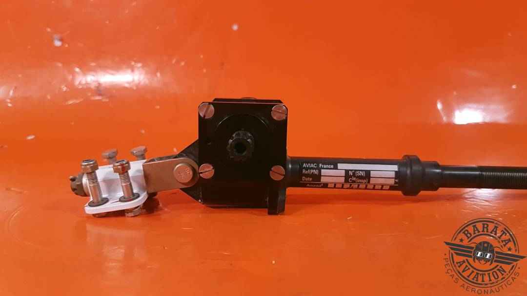 1-5295 Aviac TBM Actuator Assy