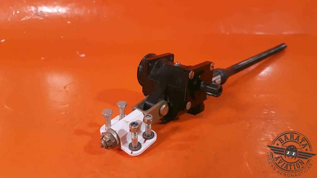 1-5295 Aviac TBM Actuator Assy