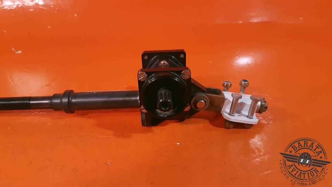 1-5295 Aviac TBM Actuator Assy