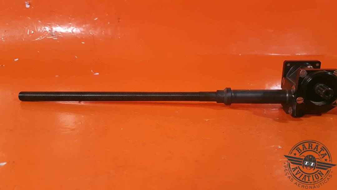 1-5295 Aviac TBM Actuator Assy