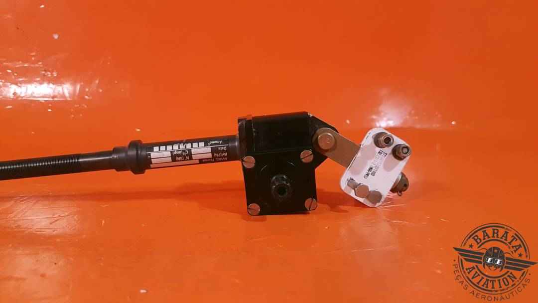 1-5295 Aviac TBM Actuator Assy