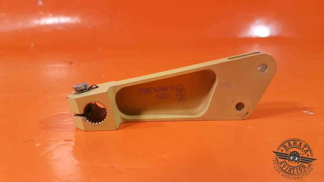 T700A7160064100 TBM Lever