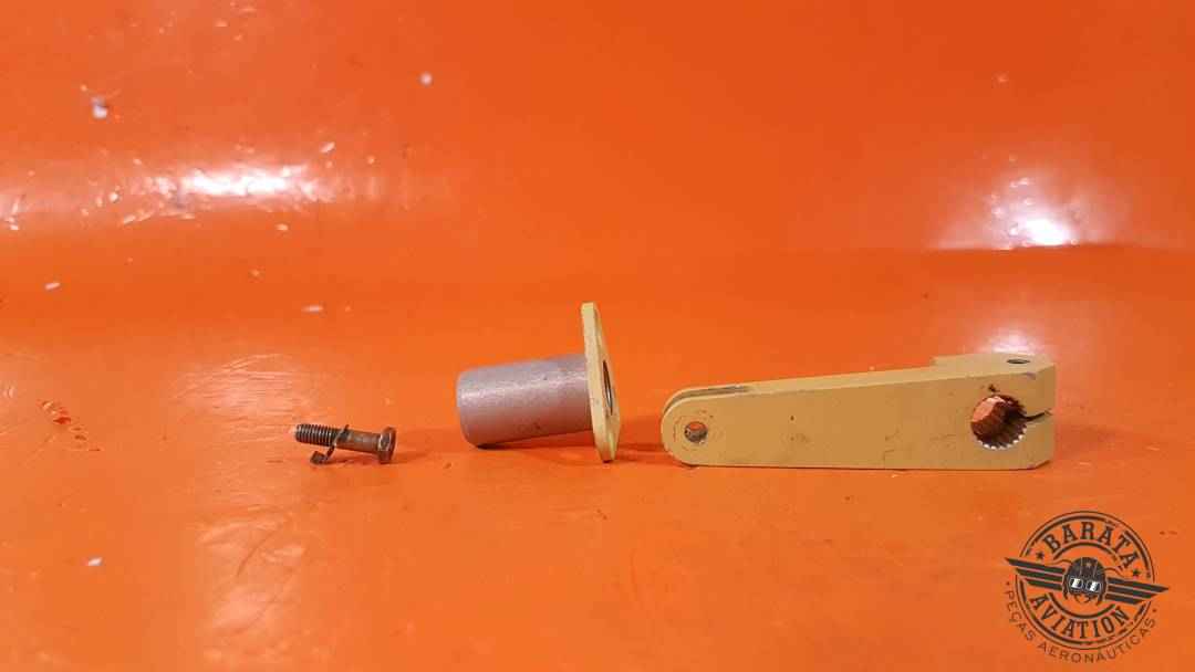 T700A7160063100 TBM Socata Lever Assembly