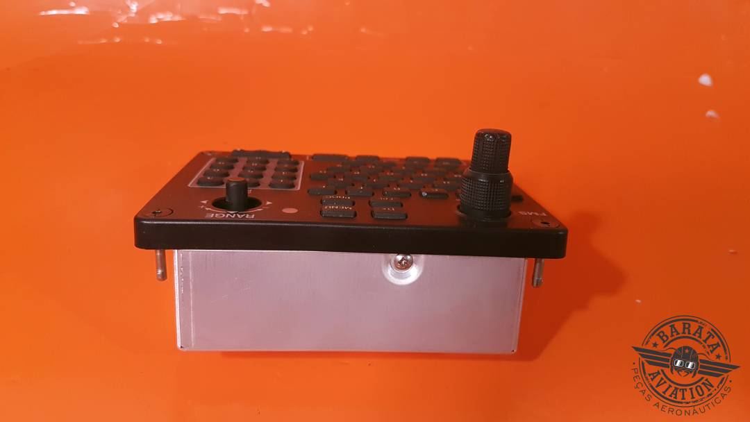 011-01054-10 Garmin GCU-475 FMS Controller- 14/28 vdc - W/ Connector
