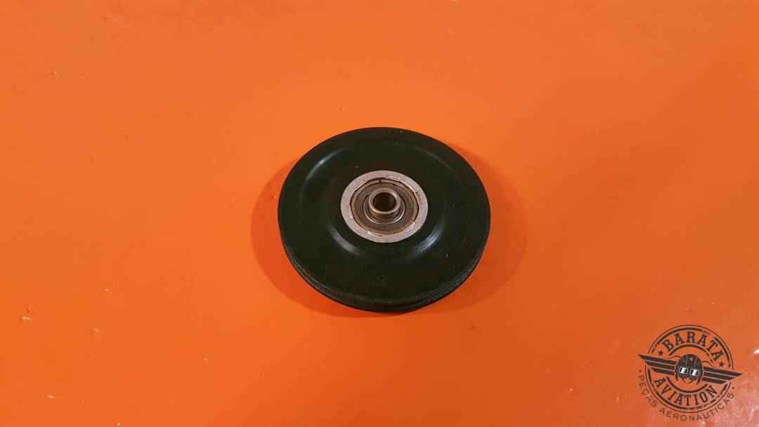 NSA8120-01 SKF Pulley Assy