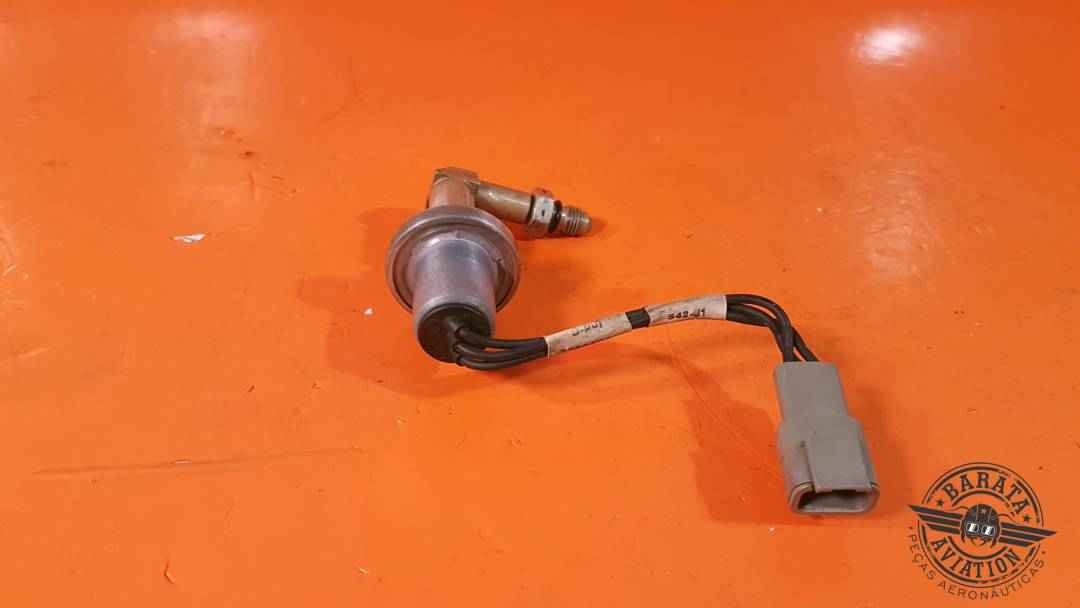 T700A921002700100 Stewart-Warner Low Pressure Switch Assy