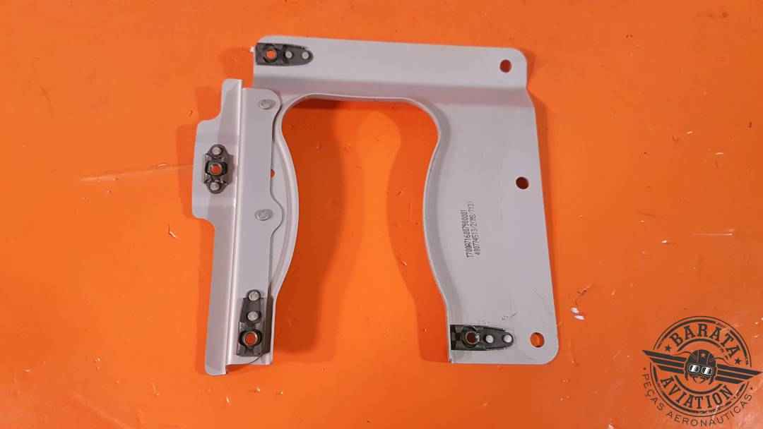 T700A716007900001 TBM L/H Bulkhead Assy