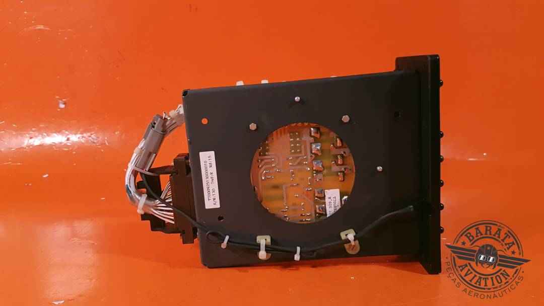 T700G925130000010 Panel Assy - De Ice System