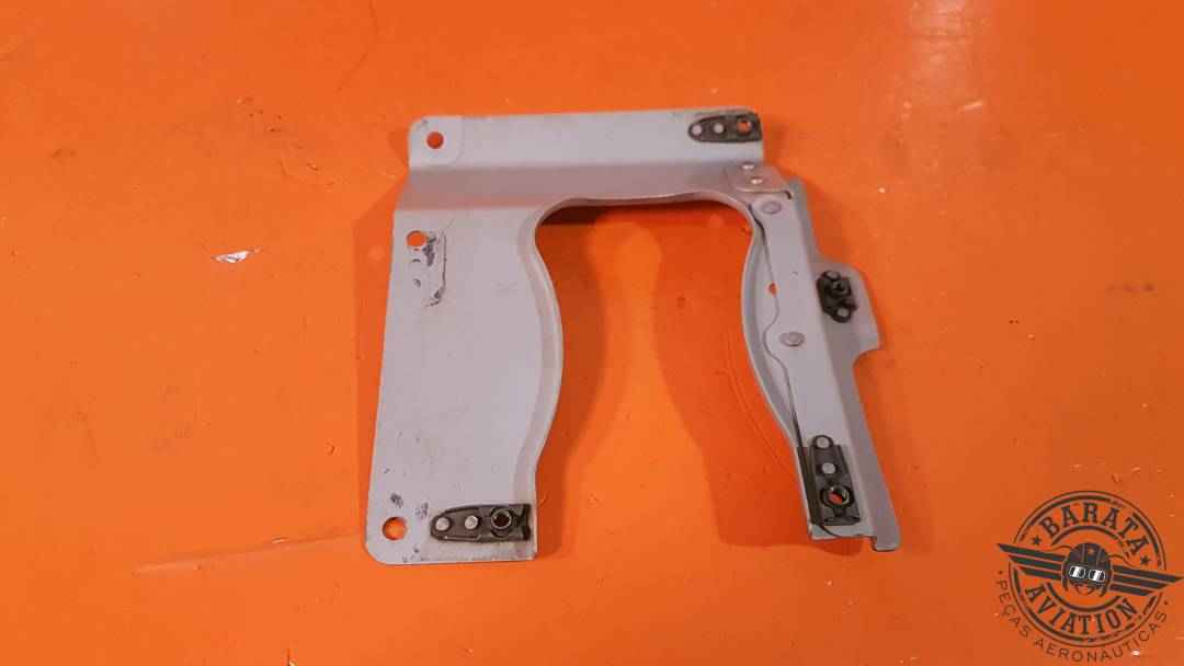 T700A716008700001 TBM R/H Bulkhead Assy