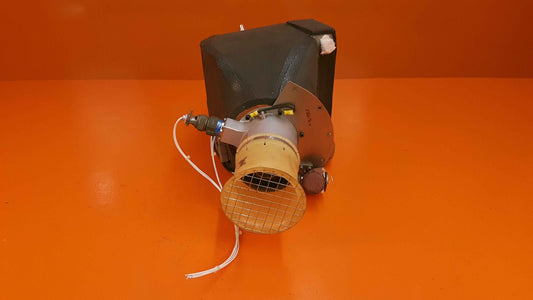 14719A010001 Liebherr Cabin Evaporator Assy