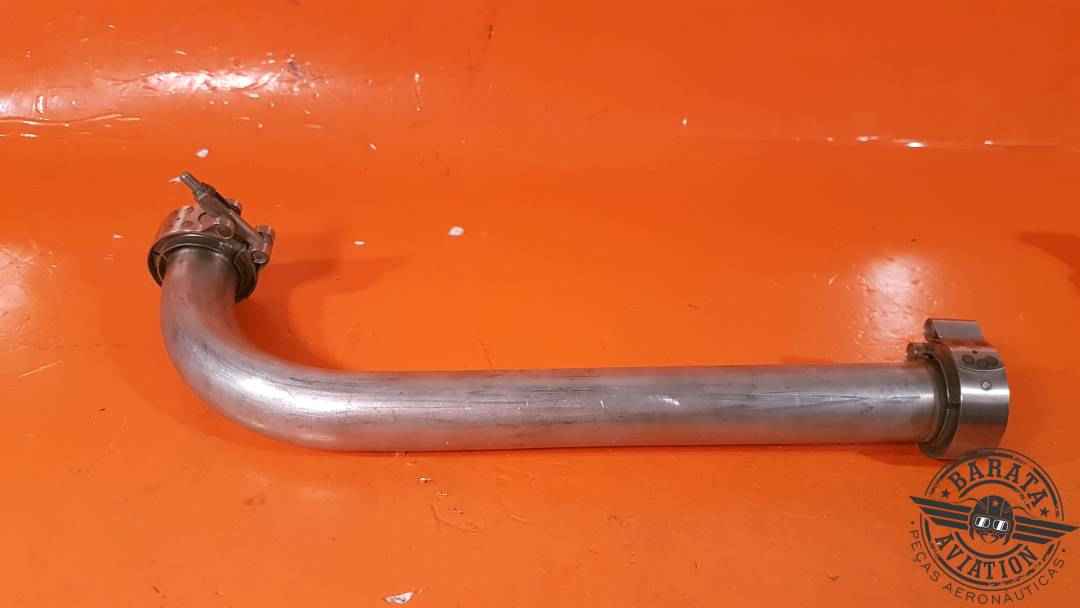 12781A020001 Liebherr Duct Assy