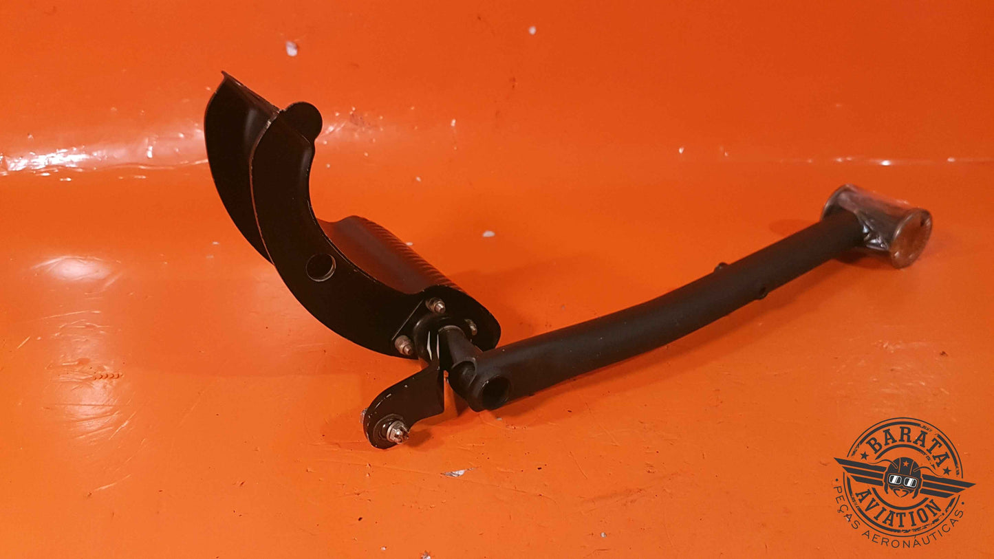 T700A2720040901 TBM R/H Pedal Assembly