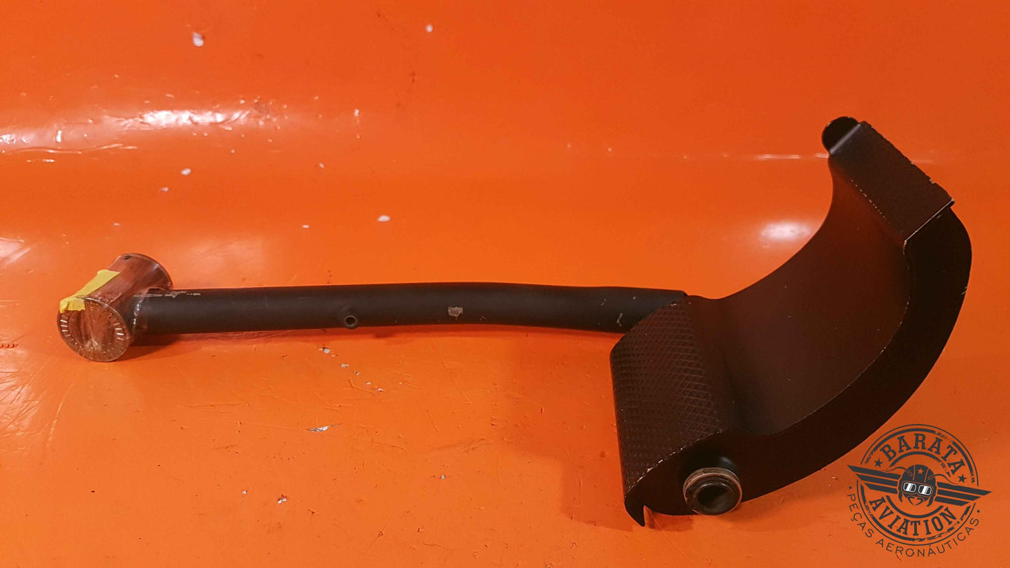 T700A2720040901 TBM R/H Pedal Assembly