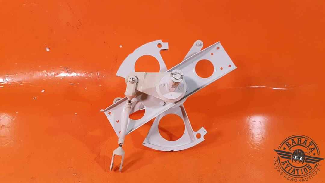 27-20-02-01 TBM Rudder / Aileron Interconnection Assy