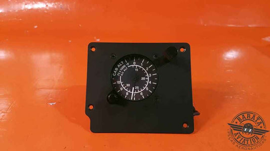 22297A010001 Liebherr Selector Assy-Cabin Pressure
