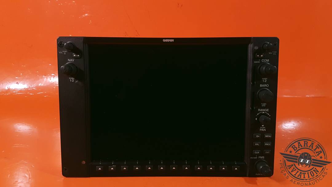 011-00916-10 Garmin GDU1040A Display - 14/28 vdc