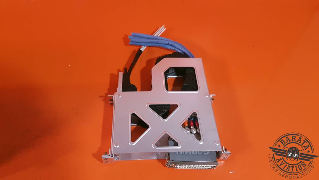 011-00916-10 Garmin GDU1040A Display - 14/28 vdc