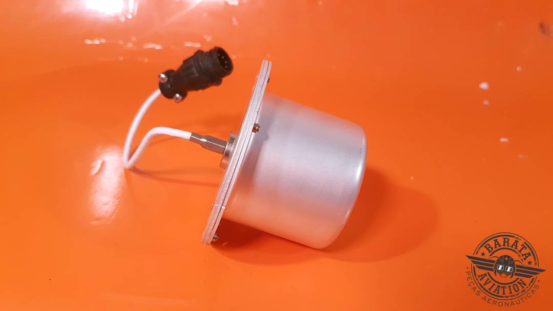 011-00870-00 Garmin GMU 44 Magnetometer W/ Connector