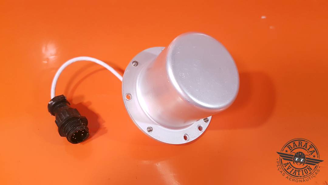 011-00870-00 Garmin GMU 44 Magnetometer W/ Connector