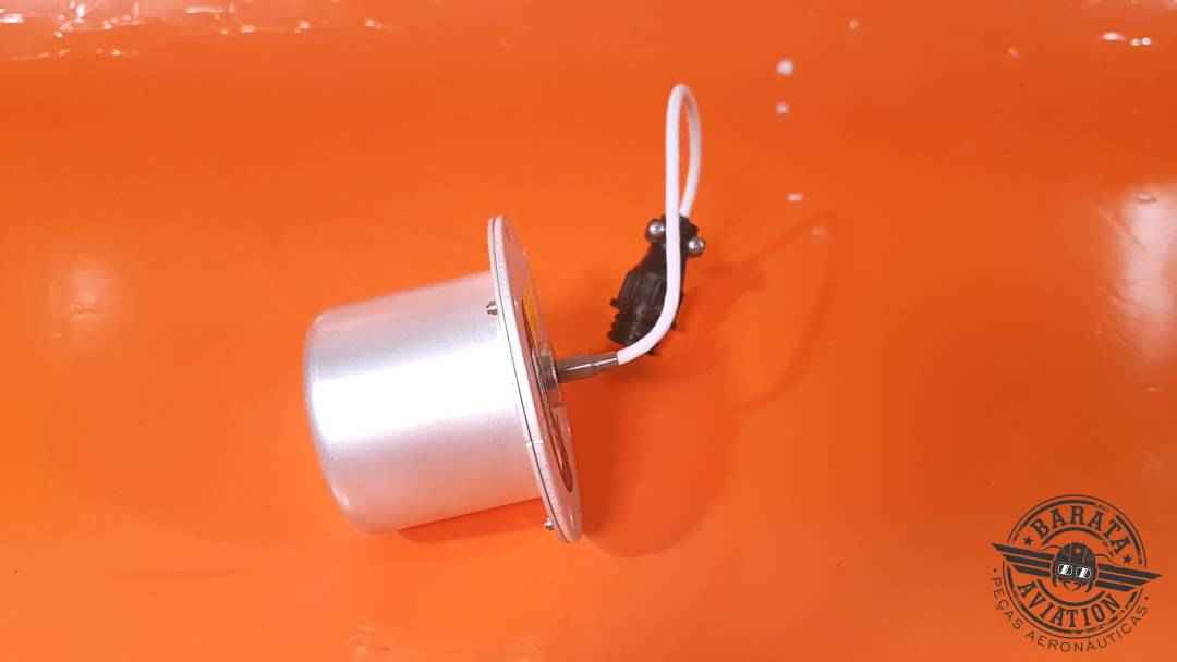 011-00870-00 Garmin GMU 44 Magnetometer W/ Connector