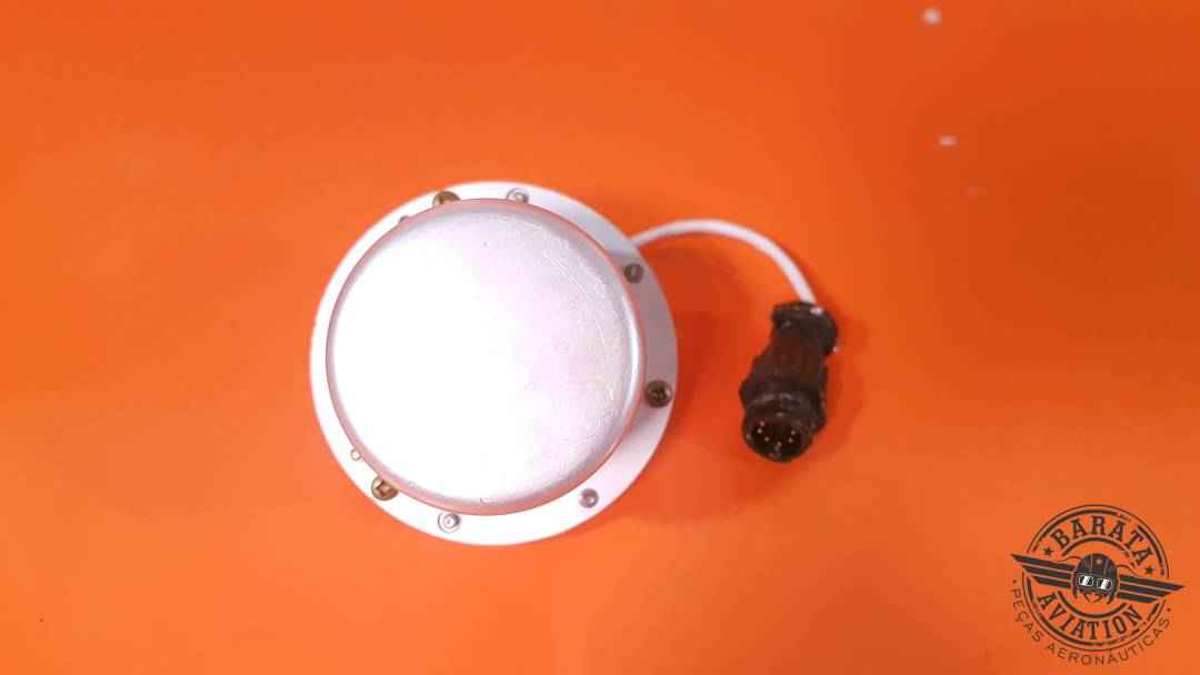 011-00870-00 Garmin GMU 44 Magnetometer W/ Connector