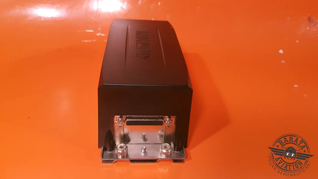 011-00868-10 Garmin GRS-77 Altitude & Heading - 14/28 vdc