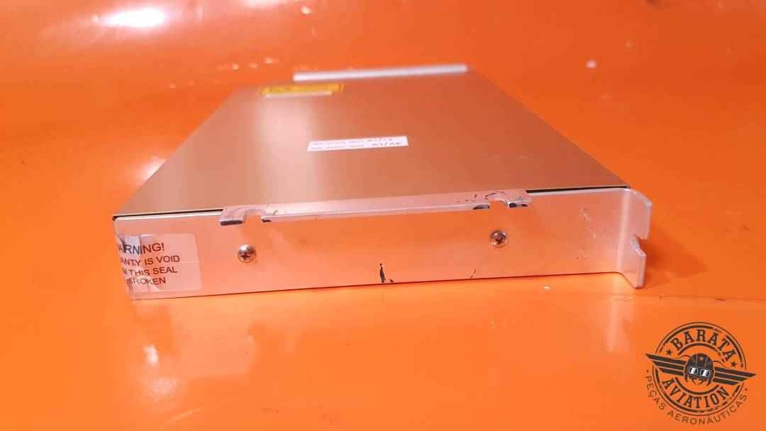 066-1070-01 Bendix King KN-63 DME Transceiver -14/28 vdc - w/ connector