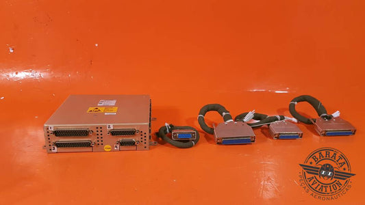 82024A030701 Liebherr General Air System Controller