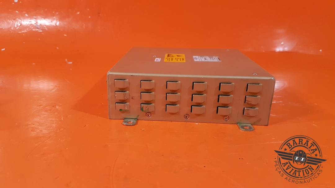 82024A030701 Liebherr General Air System Controller