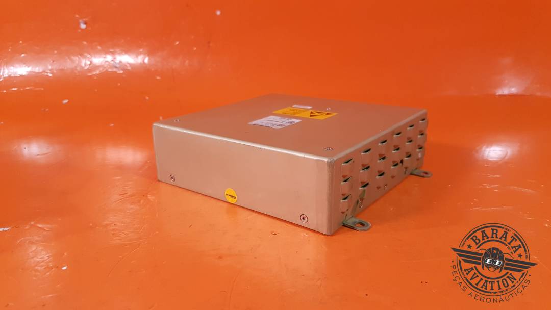82024A030701 Liebherr General Air System Controller