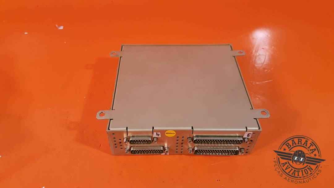 82024A030701 Liebherr General Air System Controller