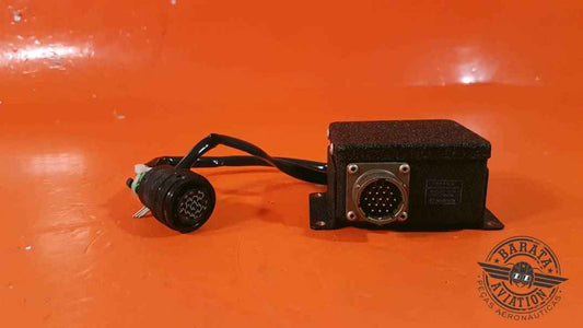 42E25-2A Goodrich Pneumatic De-icer Timer - 28 vdc - w/ connector