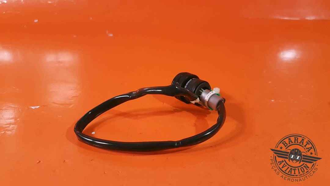 42E25-2A Goodrich Pneumatic De-icer Timer - 28 vdc - w/ connector