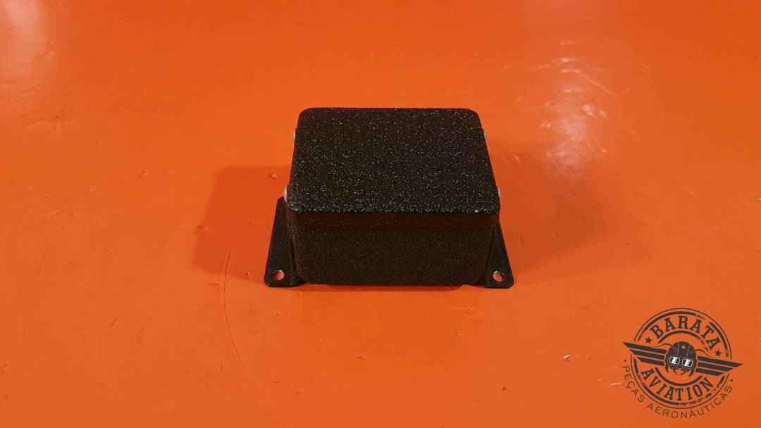 42E25-2A Goodrich Pneumatic De-icer Timer - 28 vdc - w/ connector