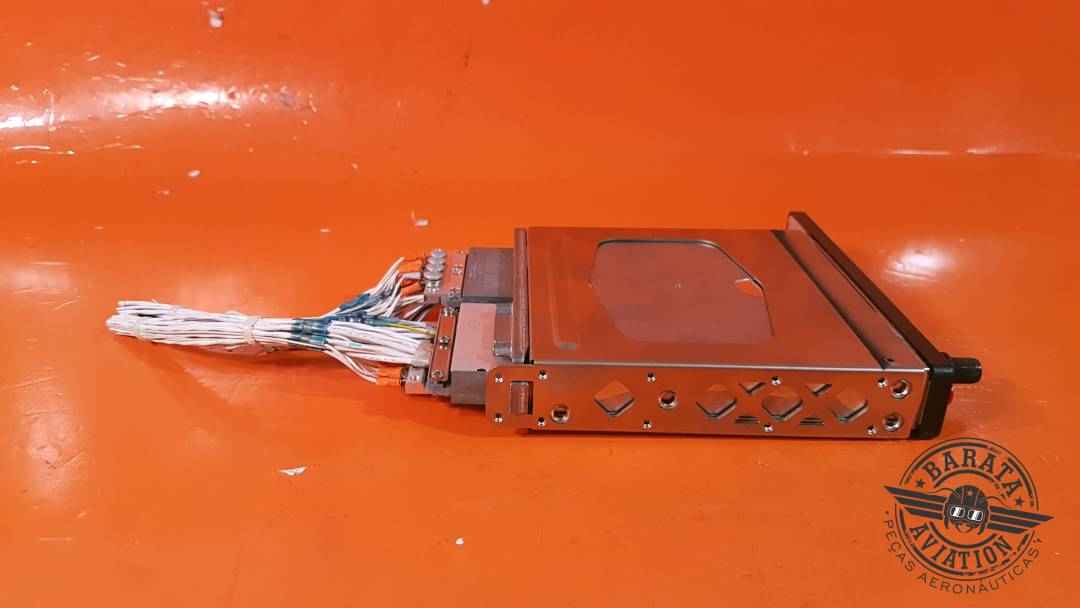 011-01257-20 Garmin GMA-1347D Audio Control Panel - 28 vdc