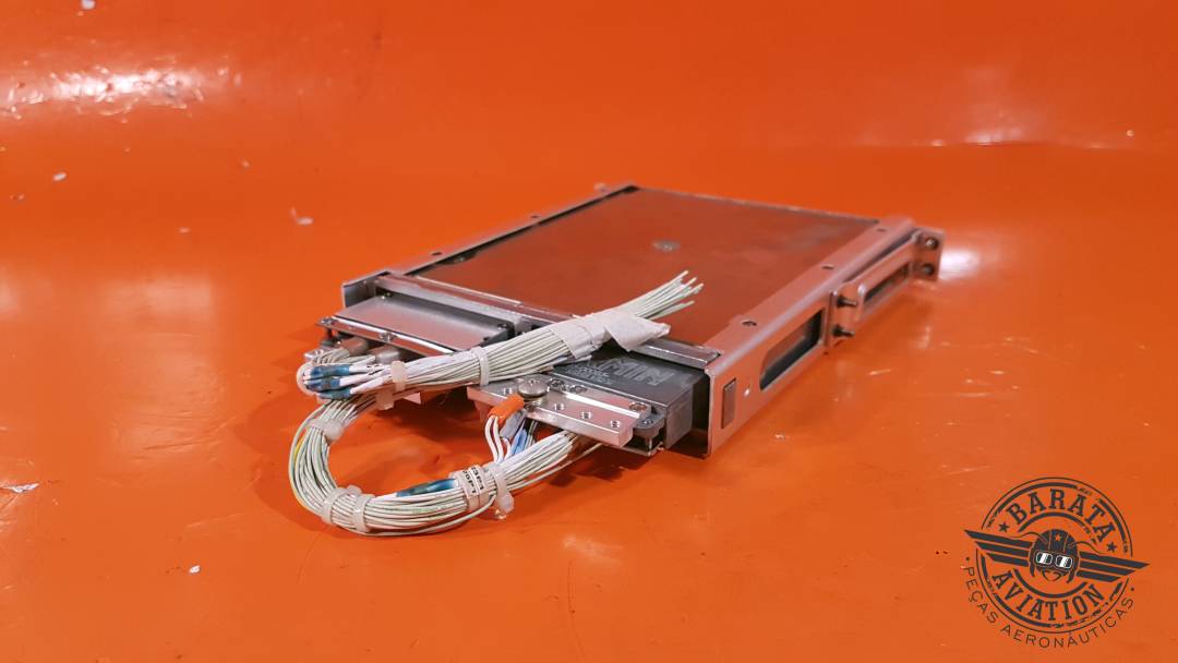 011-00831-00 Garmin GEA-71 Egine/Airframe Unit - 14/28 vdc