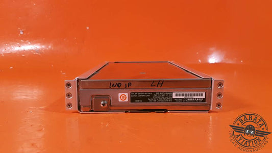 011-00779-10 Garmin GTX33 Transponder - 14/28 Vdc - W/ Mount Tray And Backplate