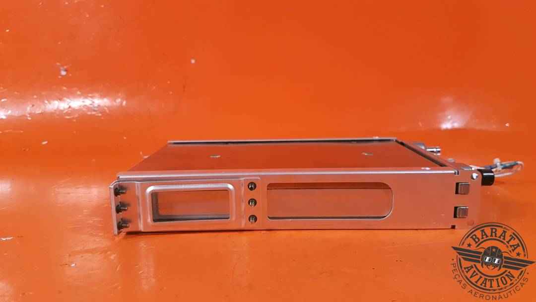 011-00779-10 Garmin GTX33 Transponder - 14/28 Vdc - W/ Mount Tray And Backplate