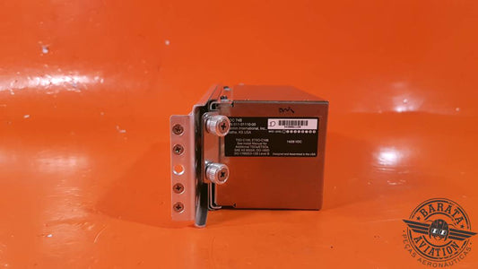 011-01110-00 Garmin GDC 74B Micro-Processor - 14/28 vdc